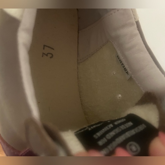 Gray-Brown Sneakers - Picture 15 of 16